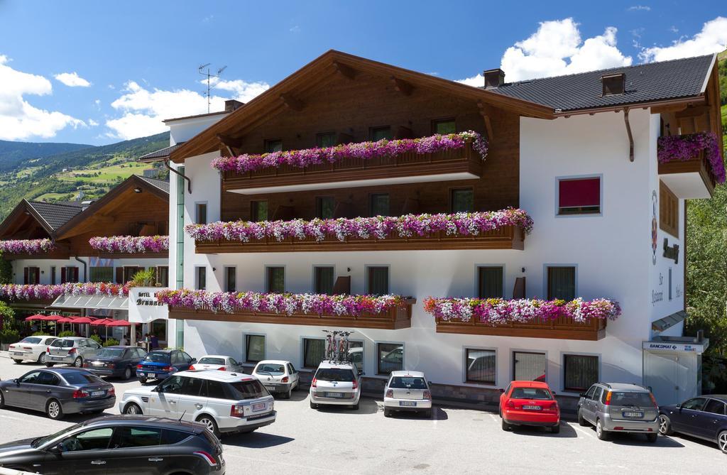 Brunnerhof Klausen-Кьюза Экстерьер фото